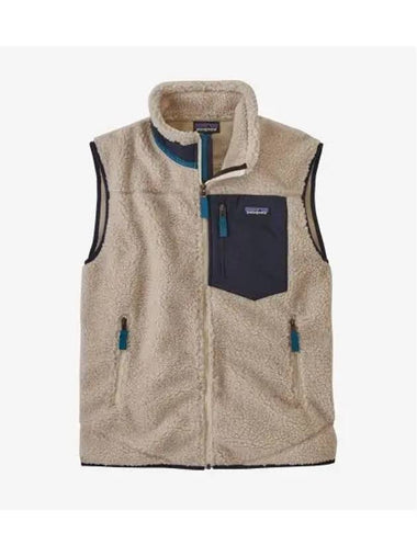 patagonia men s classic retro vest - PATAGONIA - BALAAN 1