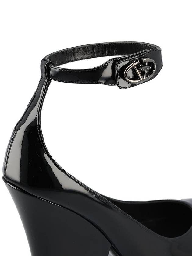 Valentino Garavani Heeled Shoes - VALENTINO - BALAAN 4