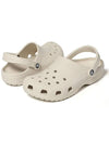 Classic Clog Stucco 10001 160 - CROCS - BALAAN 4