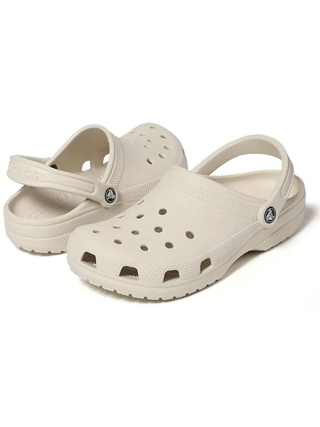 Classic Clog Stucco 10001 160 - CROCS - BALAAN 4