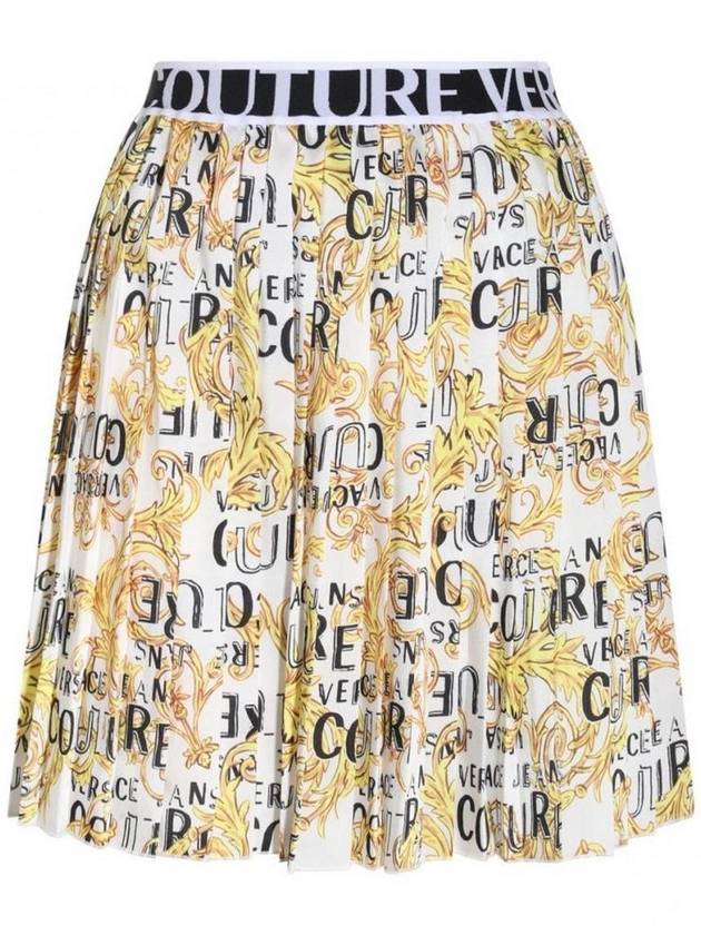 Versace Jeans Couture Skirts - VERSACE - BALAAN 2