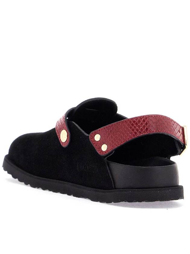 tokio ii lined c - BIRKENSTOCK - BALAAN 3