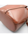 brown crossbody bag - CHLOE - BALAAN 4