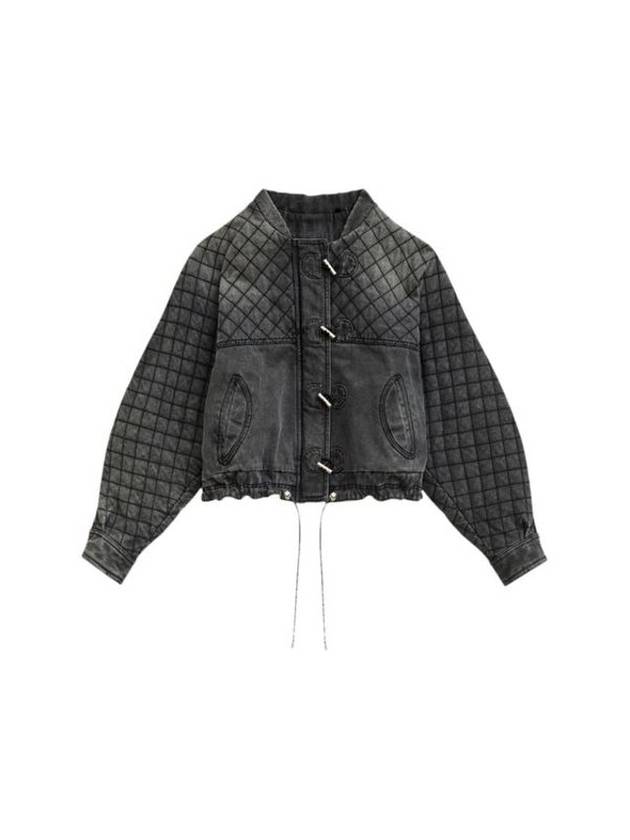 JACKET CELIANY - ISABEL MARANT - BALAAN 1