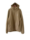 Epsilon Insulated Zip Up Hoodie Canvas - ARC'TERYX - BALAAN 2