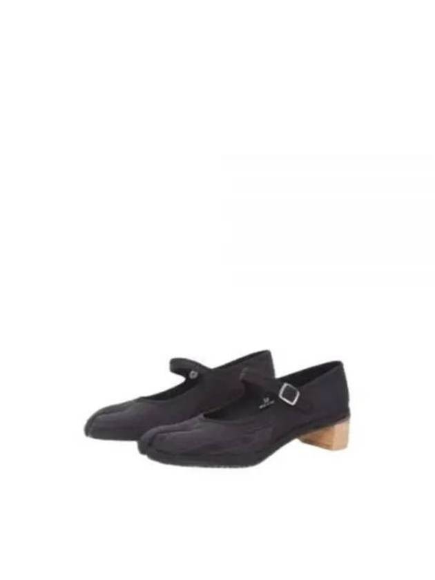 Drogheria Cribellini Flat Shoes FTMJ FX BLX Black - DROGHERIA CRIVELLINI - BALAAN 1