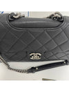 women shoulder bag - CHANEL - BALAAN 4