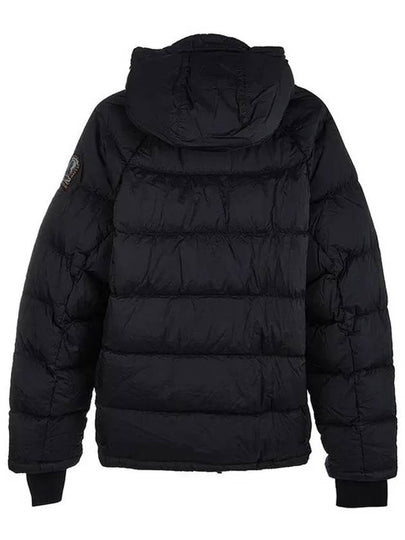 Men's Gobi Reload Jacket Navy Padding PM JCK RL02 710 - PARAJUMPERS - BALAAN 2