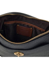 Women's Chaise Cross Bag Black - COACH - BALAAN 11