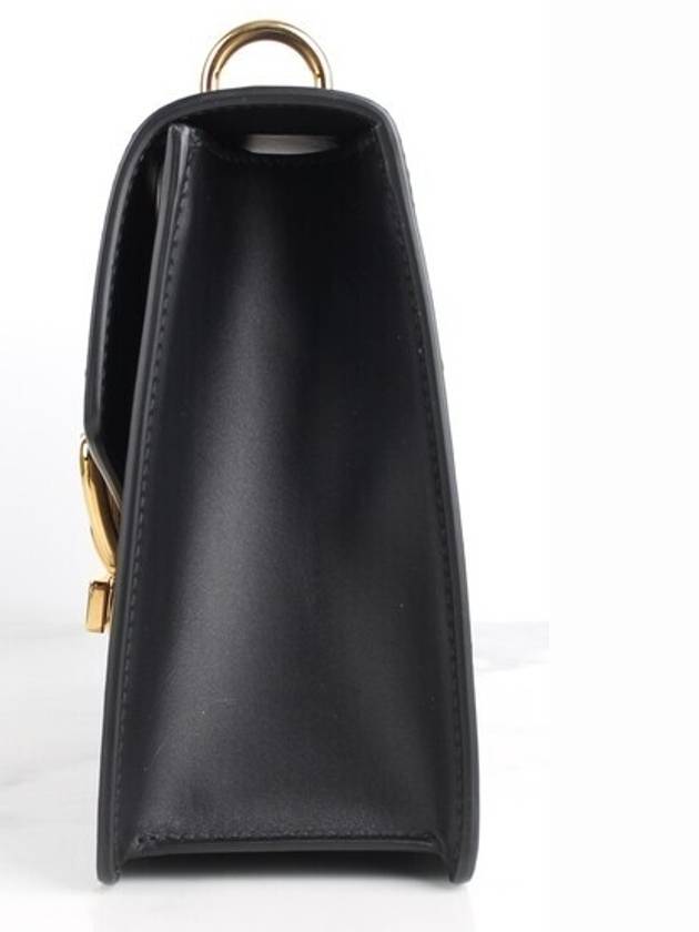 Small shoulder Sylvie bag - GUCCI - BALAAN 5