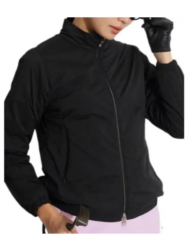 Insulation Jacket TKPWJ740J BK Women s - TITLEIST - BALAAN 1