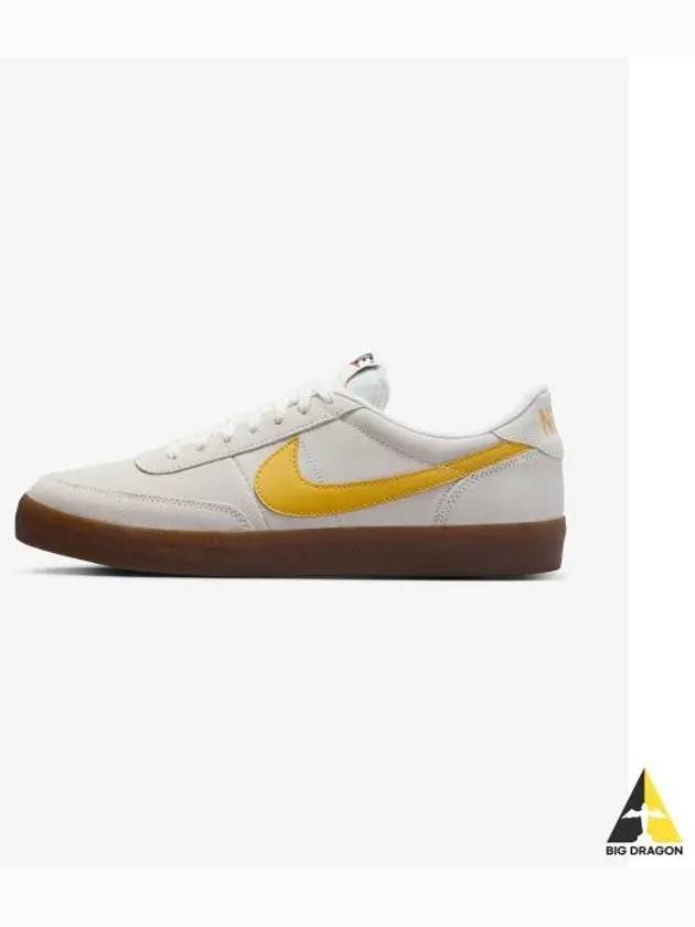 Killshot 2 M Phantom Sword Medium Brown Summit White University Gold FQ8903 001 - NIKE - BALAAN 1