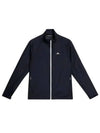 ASH zip-up lightweight jacket GMOW09450 - J.LINDEBERG - BALAAN 2