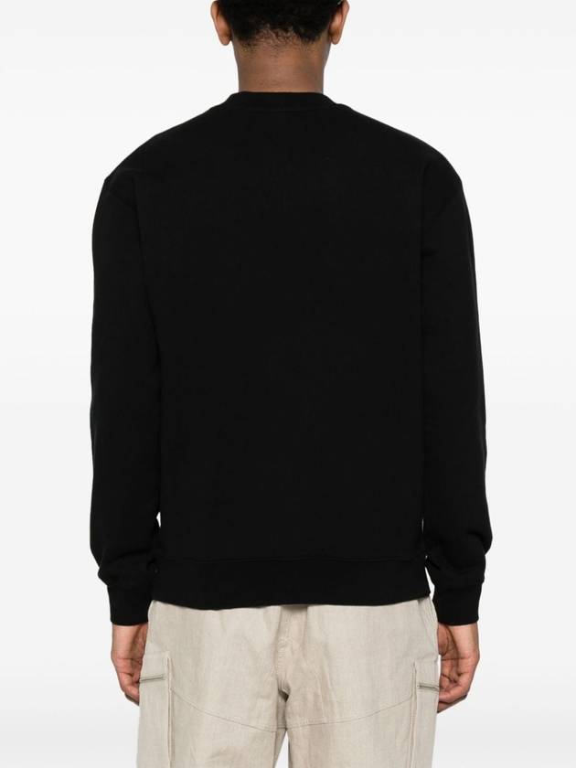 JACQUEMUS LE SWEATSHIRT GROS GRAIN - JACQUEMUS - BALAAN 4