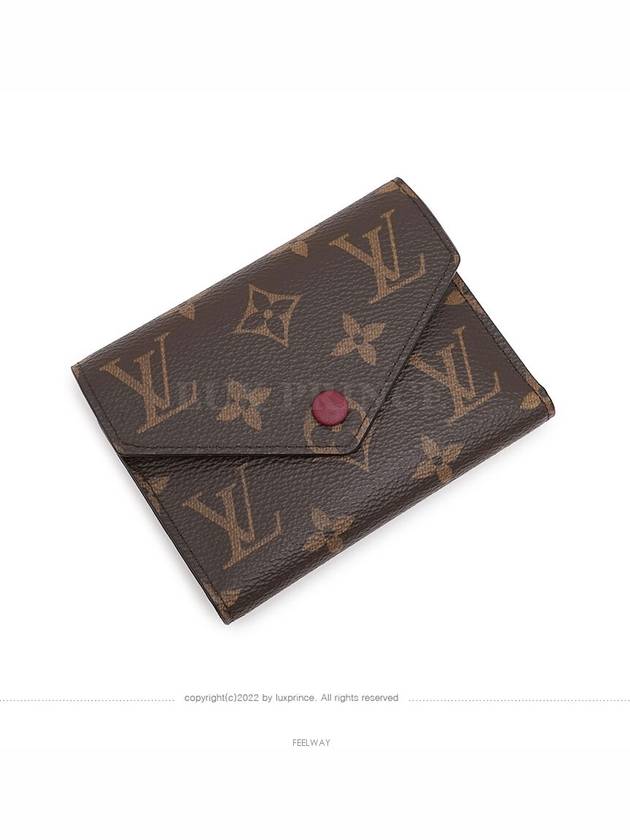 women s wallet - LOUIS VUITTON - BALAAN 3