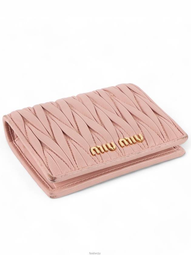 women s wallet - MIU MIU - BALAAN 3