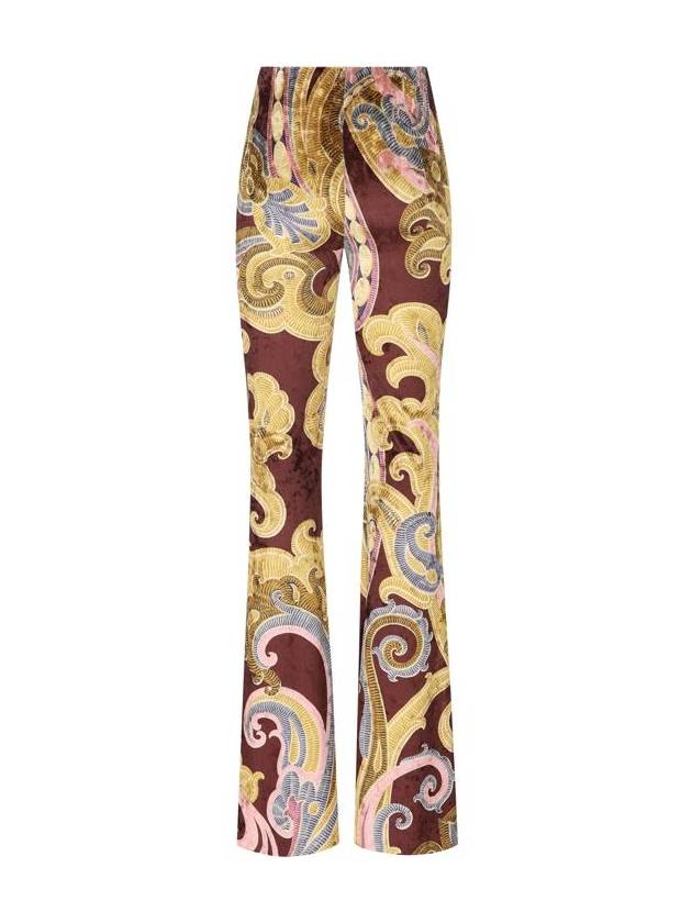 Etro Pants - ETRO - BALAAN 2