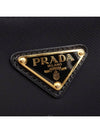 women shoulder bag - PRADA - BALAAN 8