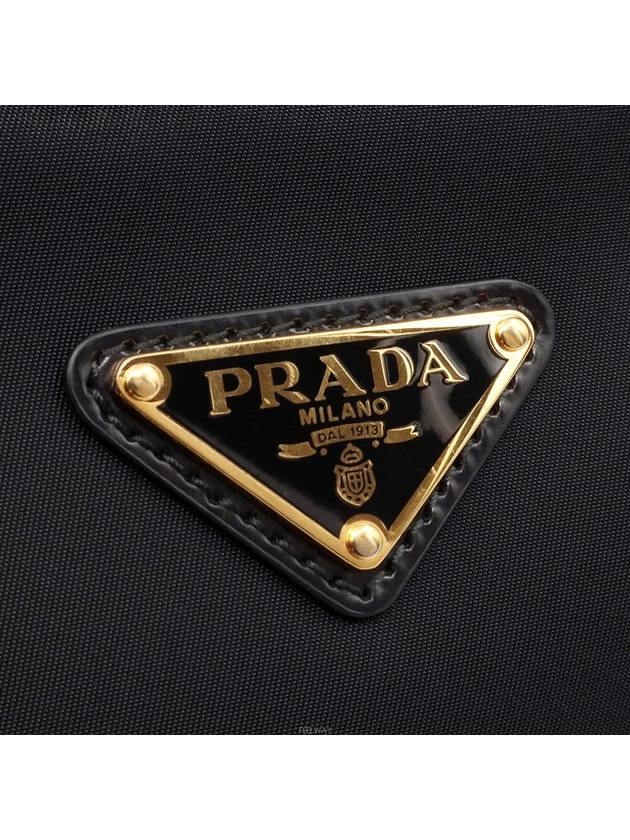 women shoulder bag - PRADA - BALAAN 8