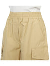 FIDA Bermuda Cargo Shorts 15141042650 012 - MAX MARA - BALAAN 8