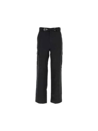 Pantalone TR0296PG0674 999 B0440449843 - JW ANDERSON - BALAAN 2