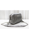 Matelasse chain cross camera bag 5BH118 - MIU MIU - BALAAN 2