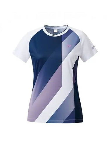 YONEX 223TS028F White Women s Game Wear - YOUNESS - BALAAN 1