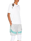 x Adidas Climachill Tee - KOLOR - BALAAN 8