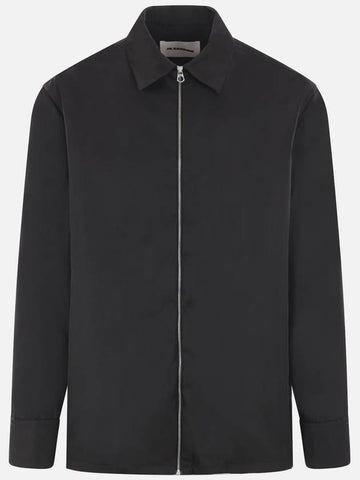 Jil Sander Coats - JIL SANDER - BALAAN 1