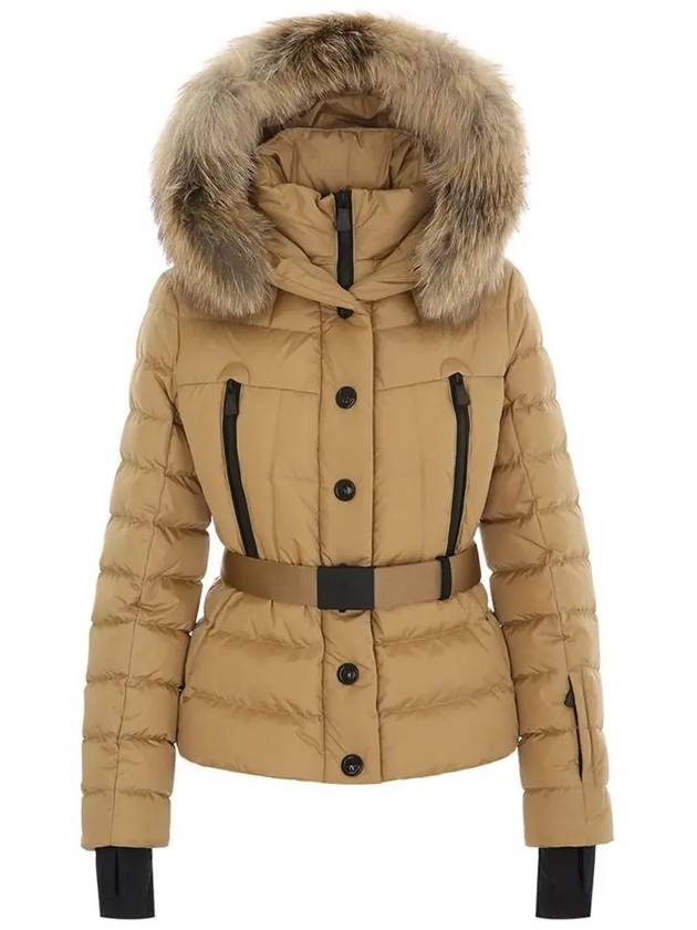 1A00041 5399E 236 Grenoble BEVERLEY Women s Padding - MONCLER - BALAAN 1