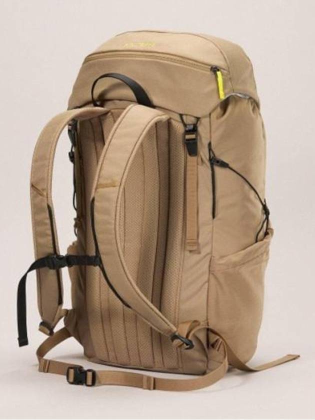 Mantis 30 Logo Backpack Euphoria - ARC'TERYX - BALAAN 3