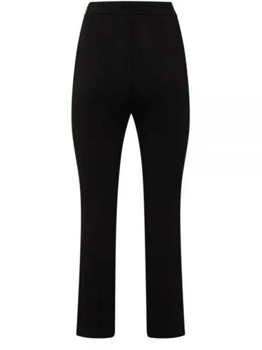 NEPETA 11310131 003 11310131600 Virgin Wool Pants 909819 - MAX MARA - BALAAN 1