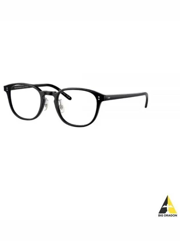 Fairmont F OV5219 FM1005 45 - OLIVER PEOPLES - BALAAN 1