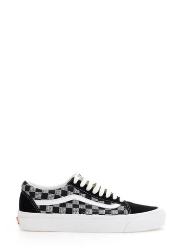 Sneakers VN0A54F3 BLK1 - VANS - BALAAN 1