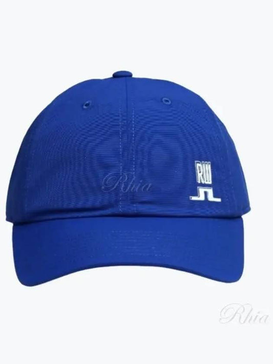 Golf RW NYLON CAP GMAC11311 O316 Men's Nylon Cap - J.LINDEBERG - BALAAN 2