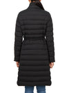 Odette Women s Long Padded Jumper S3 NERO - MOORER - BALAAN 6