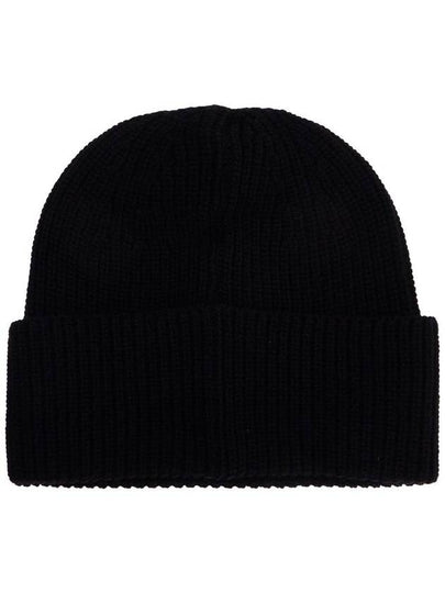 rubber beanie hat - PYRENEX - BALAAN 2