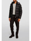 Montclair Montgenevre men s padding - MONCLER - BALAAN 1