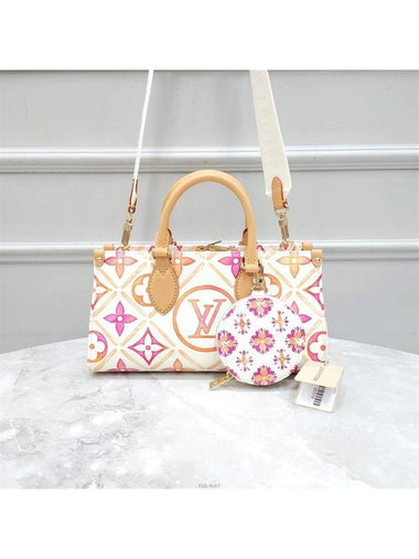 women tote bag - LOUIS VUITTON - BALAAN 1