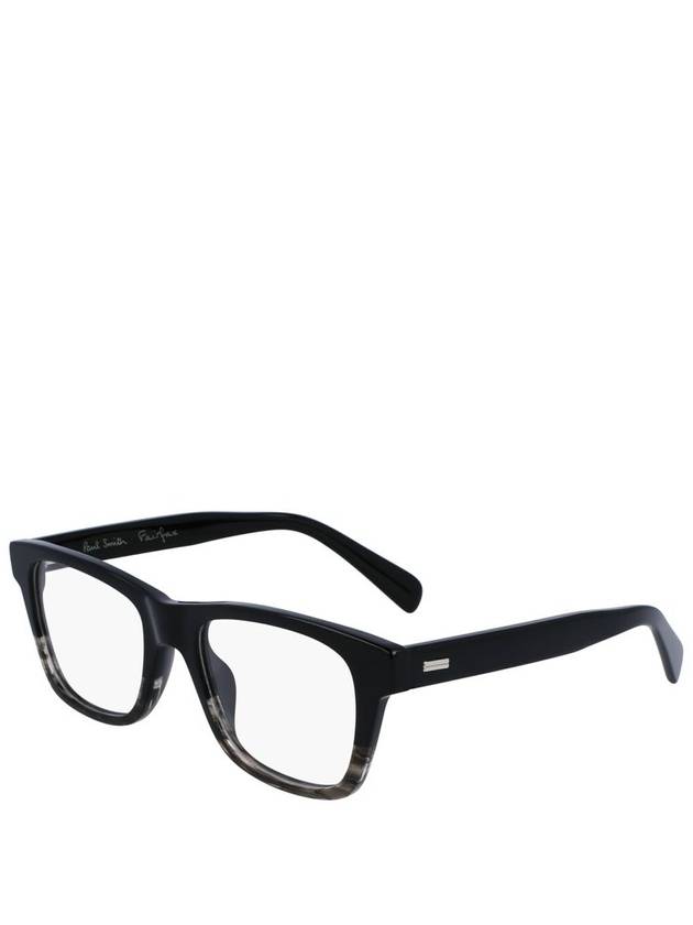 Paul Smith PSOP085 Black / Havana - PAUL SMITH - BALAAN 3