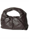 The Shoulder Pouch Bag Fondant - BOTTEGA VENETA - BALAAN 2