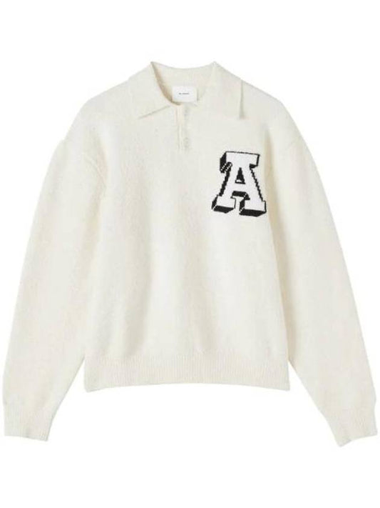 Team Polo Sweater A0950003 - AXEL ARIGATO - BALAAN 1