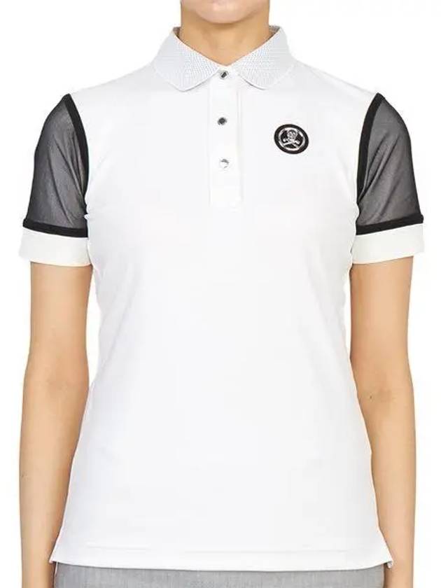 Espoir Polo MLW 3A AP03 Women s - MARK & LONA - BALAAN 1