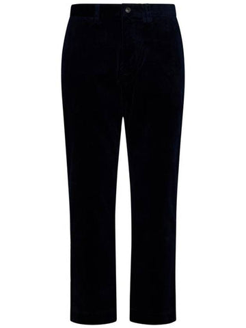 Straight Pants 710922567 003 - POLO RALPH LAUREN - BALAAN 1