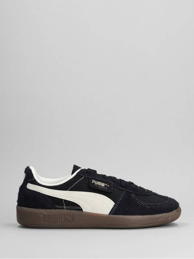 Puma Palermo Sneakers - PUMA - BALAAN 1