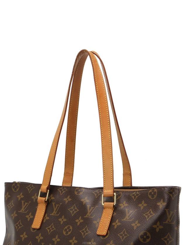 women shoulder bag - LOUIS VUITTON - BALAAN 5