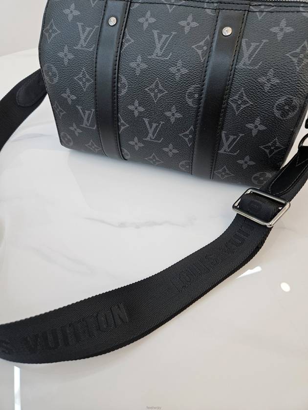 women cross bag - LOUIS VUITTON - BALAAN 2