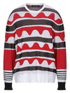 T99 Men s Sweater BMA1073 - NEIL BARRETT - BALAAN 1