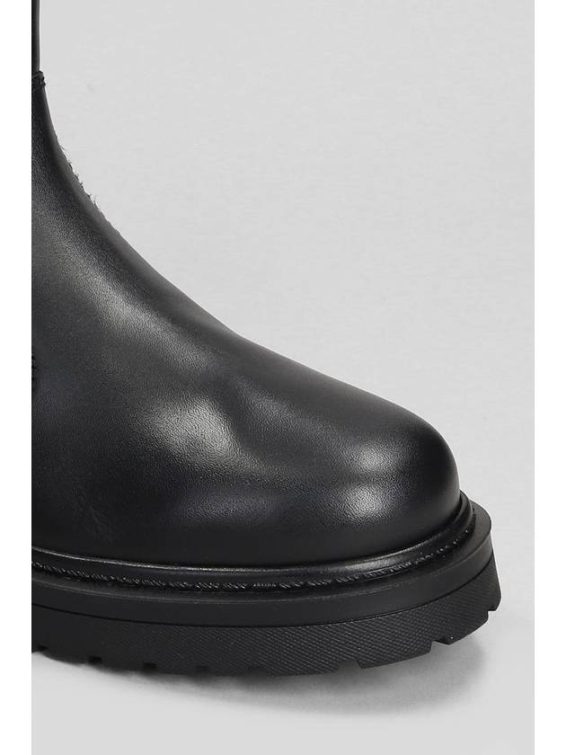 Tommy Hilfiger Ankle Boots - TOMMY HILFIGER - BALAAN 5