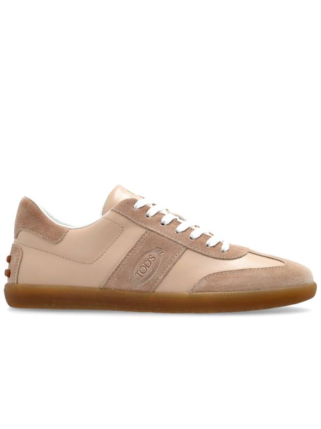 Tod’s Sports Shoes, Women's, Beige - TOD'S - BALAAN 1